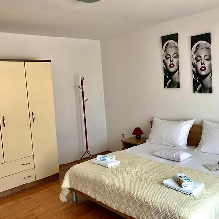 Apartment Adri روفينج المظهر الخارجي الصورة