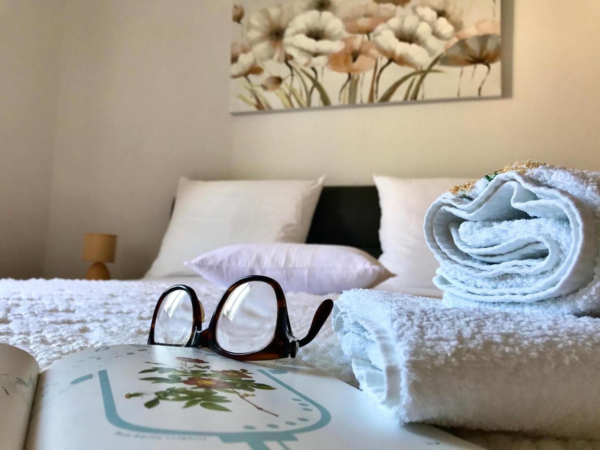 Apartment Adri روفينج المظهر الخارجي الصورة