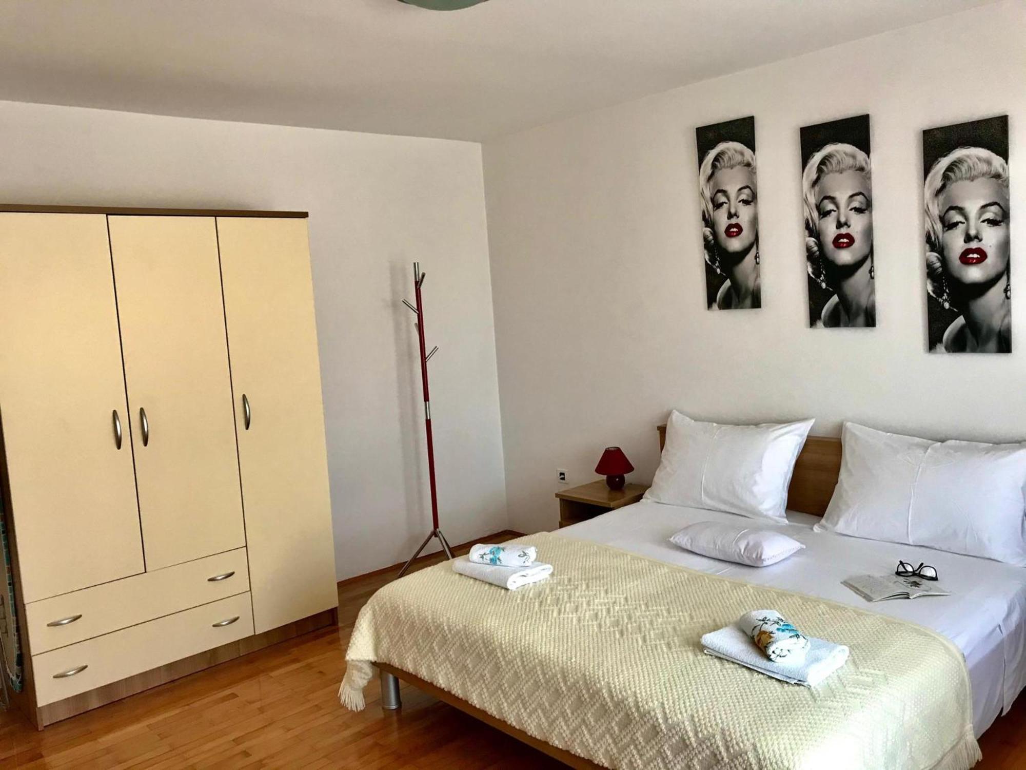 Apartment Adri روفينج المظهر الخارجي الصورة