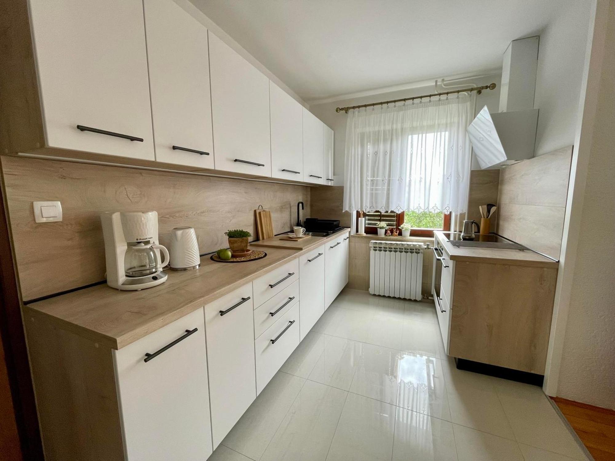 Apartment Adri روفينج المظهر الخارجي الصورة