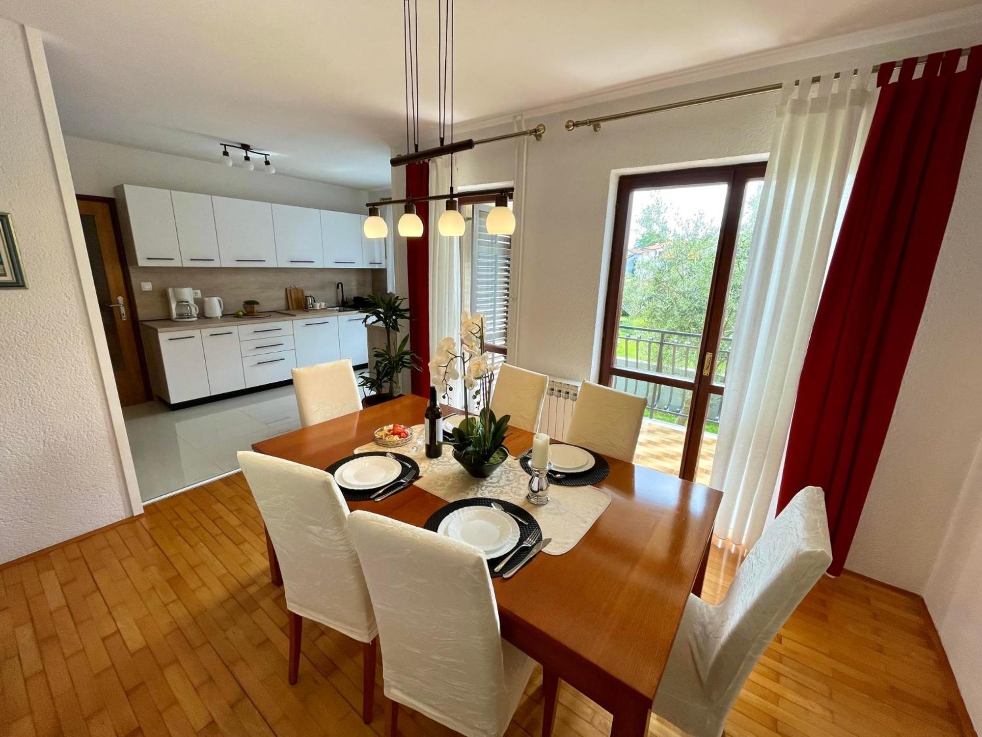 Apartment Adri روفينج المظهر الخارجي الصورة