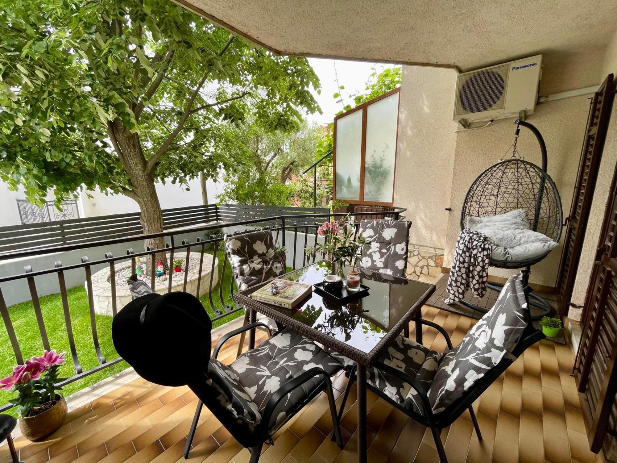 Apartment Adri روفينج المظهر الخارجي الصورة