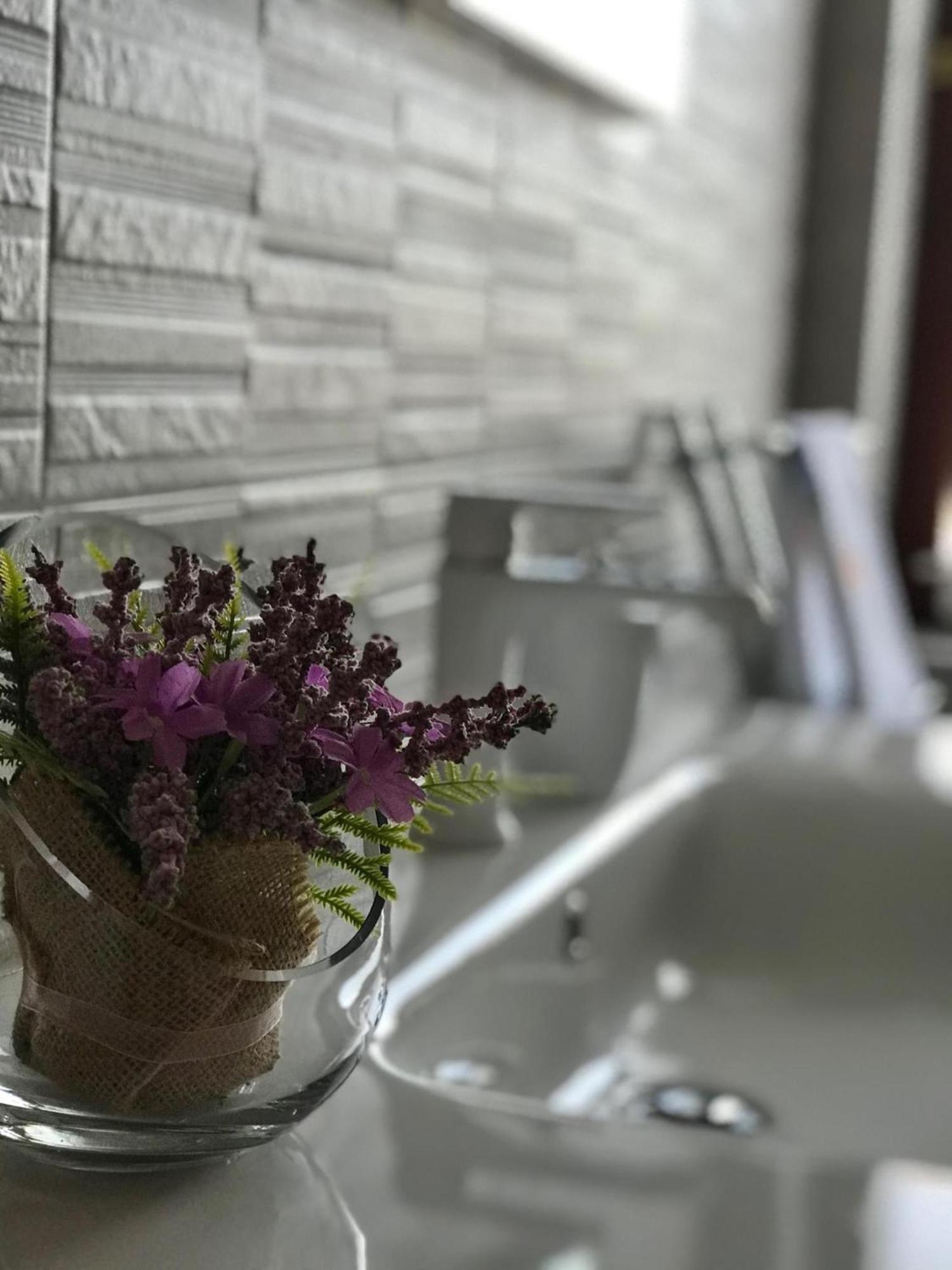 Apartment Adri روفينج المظهر الخارجي الصورة