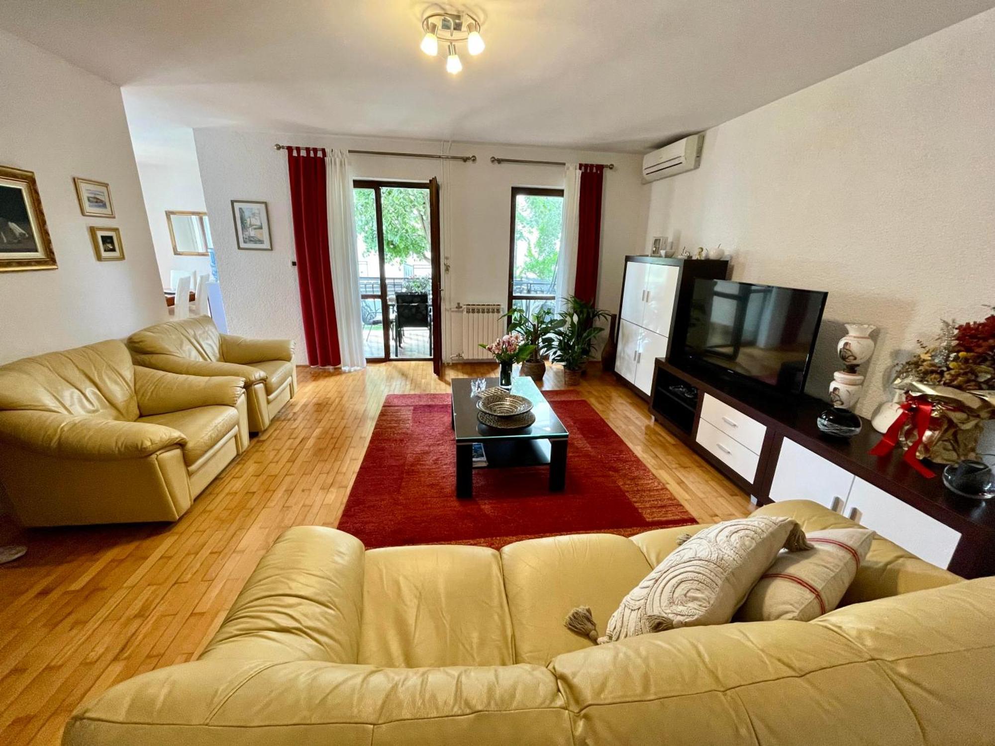 Apartment Adri روفينج المظهر الخارجي الصورة