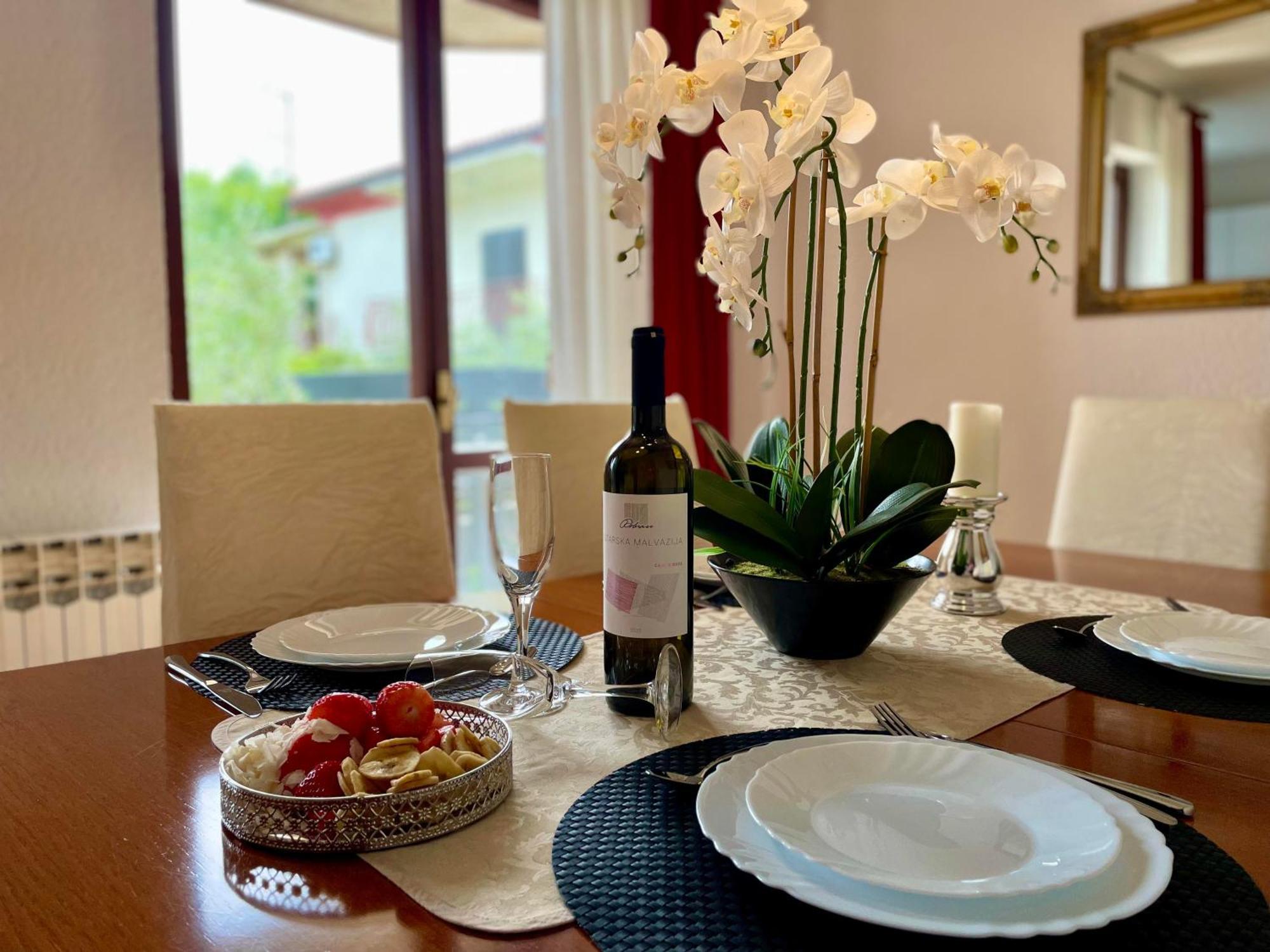Apartment Adri روفينج المظهر الخارجي الصورة