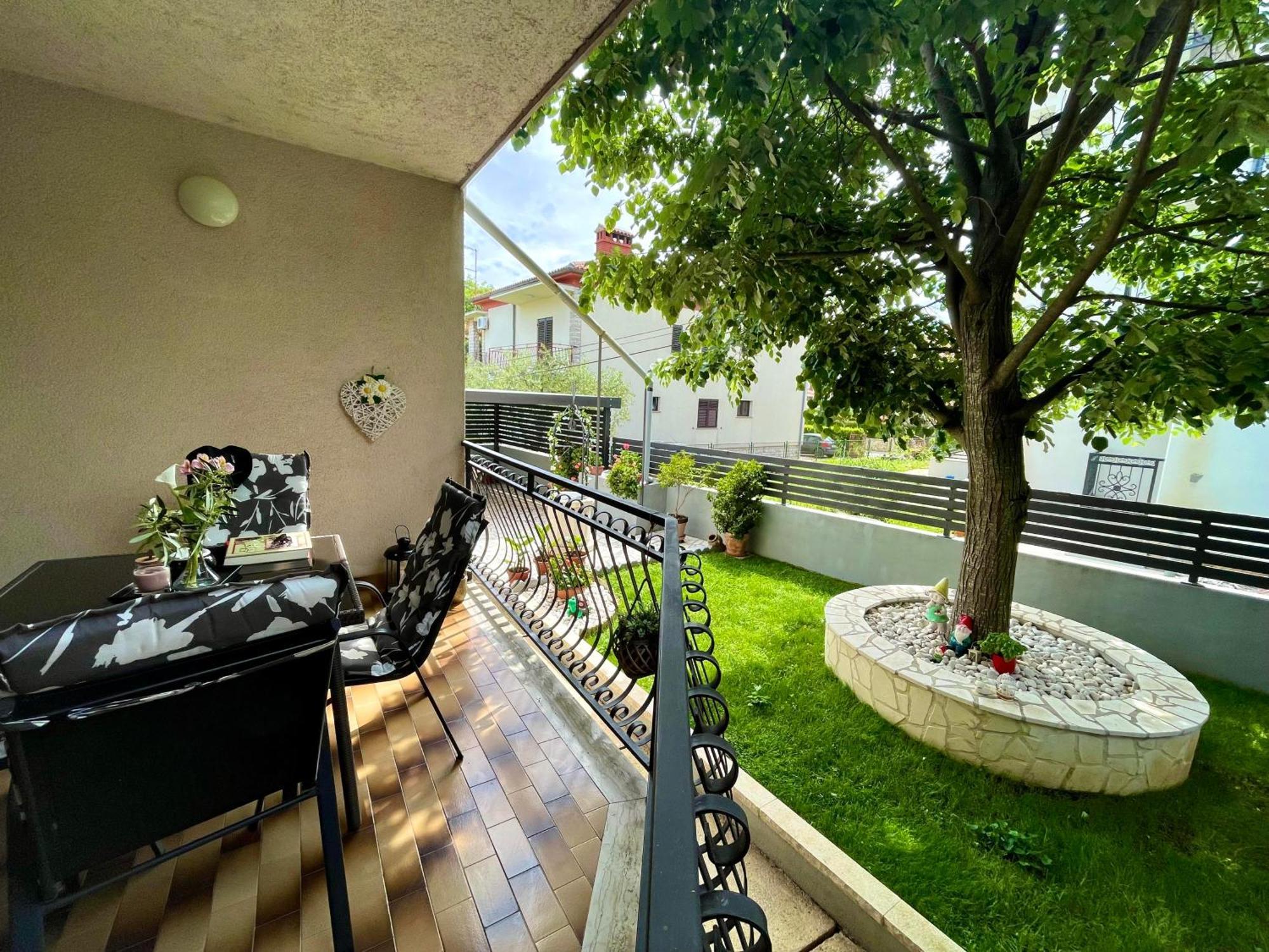 Apartment Adri روفينج المظهر الخارجي الصورة
