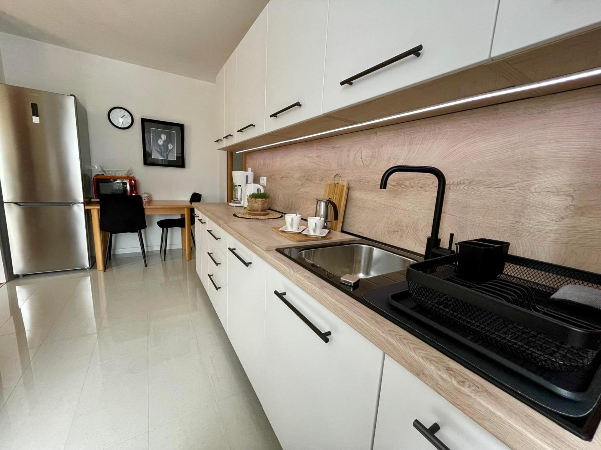 Apartment Adri روفينج المظهر الخارجي الصورة