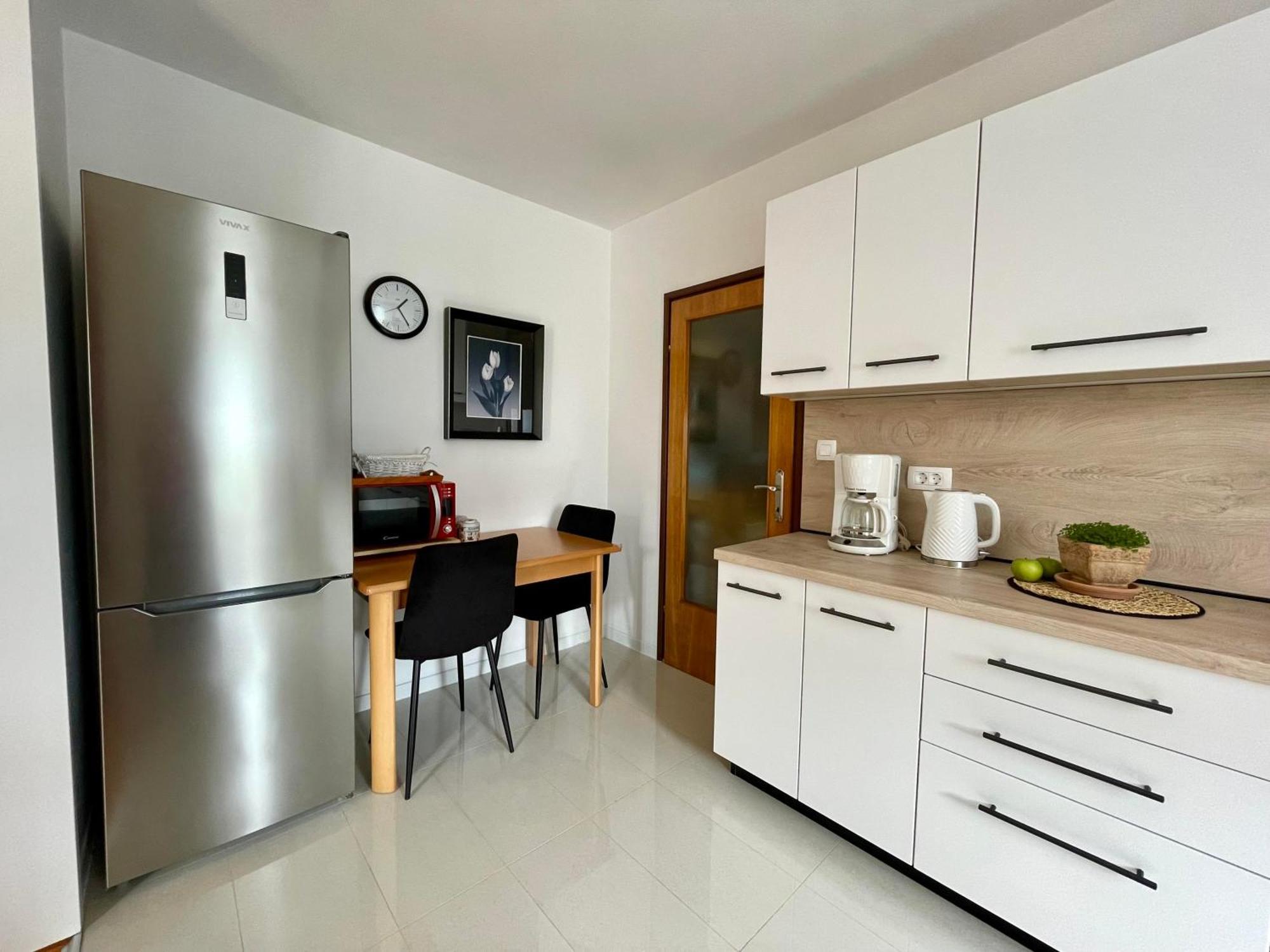 Apartment Adri روفينج المظهر الخارجي الصورة