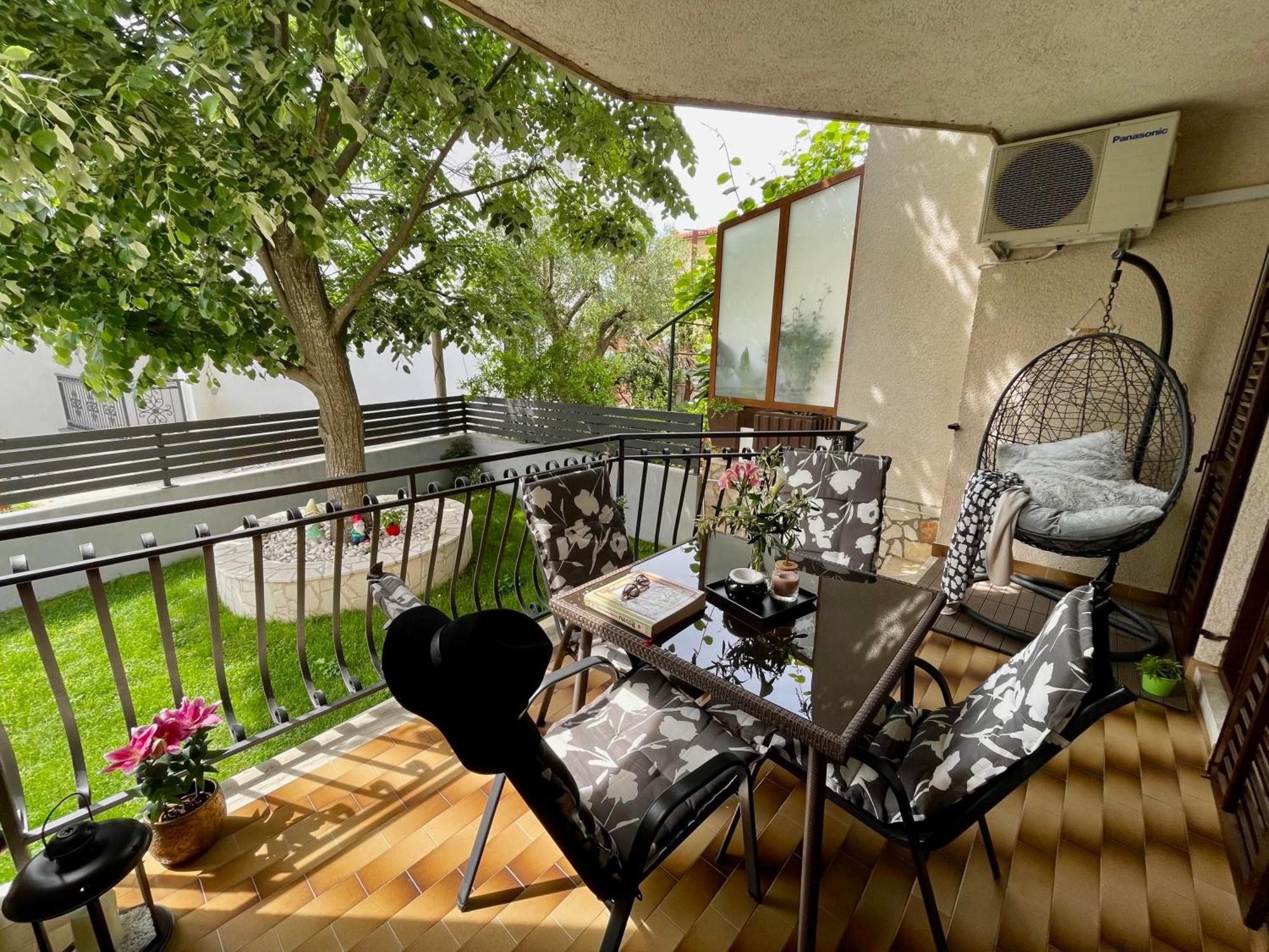 Apartment Adri روفينج المظهر الخارجي الصورة