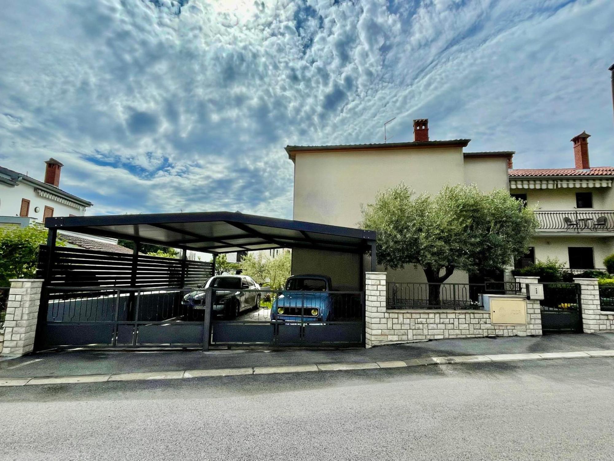 Apartment Adri روفينج المظهر الخارجي الصورة