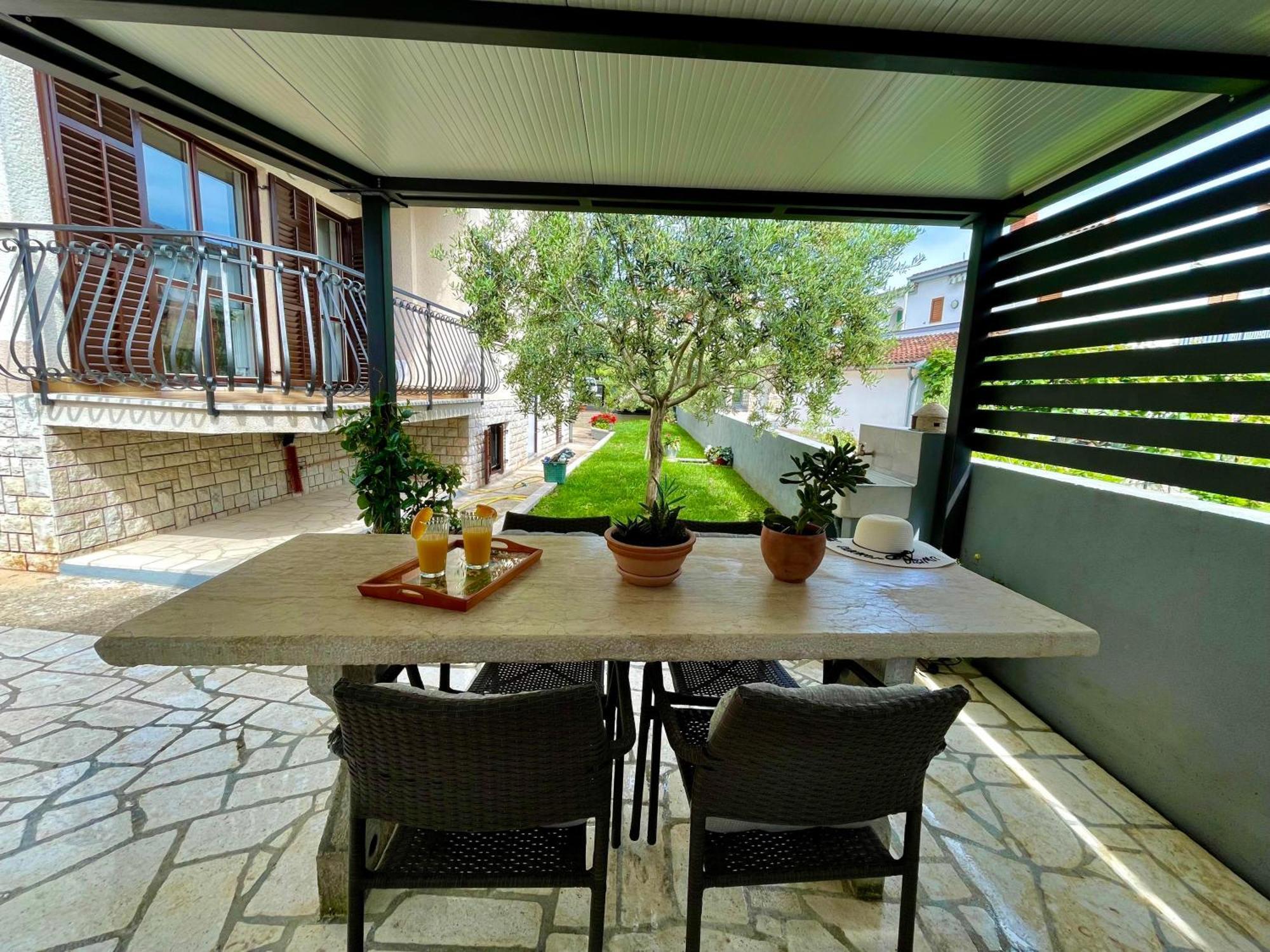 Apartment Adri روفينج المظهر الخارجي الصورة