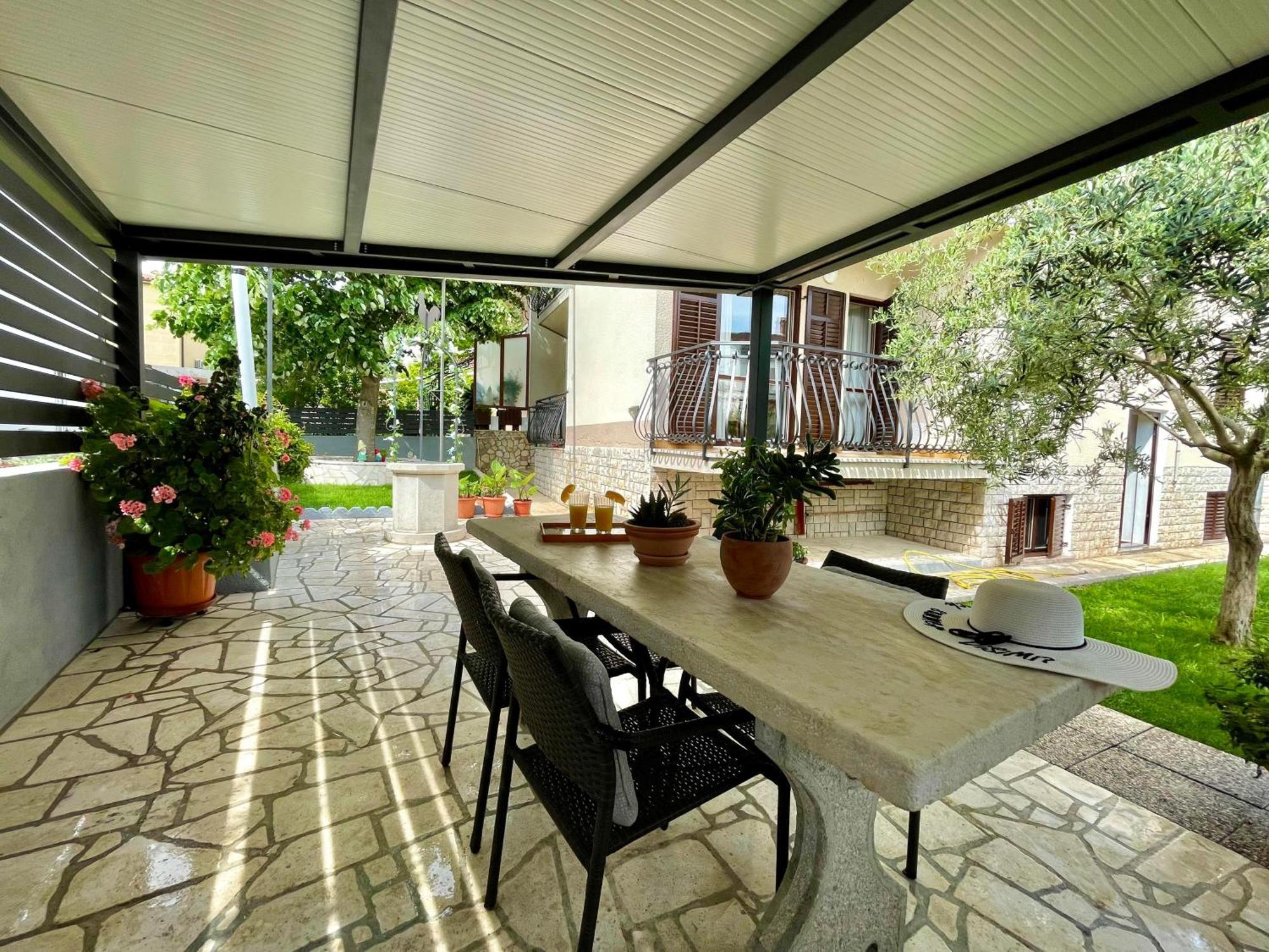Apartment Adri روفينج المظهر الخارجي الصورة