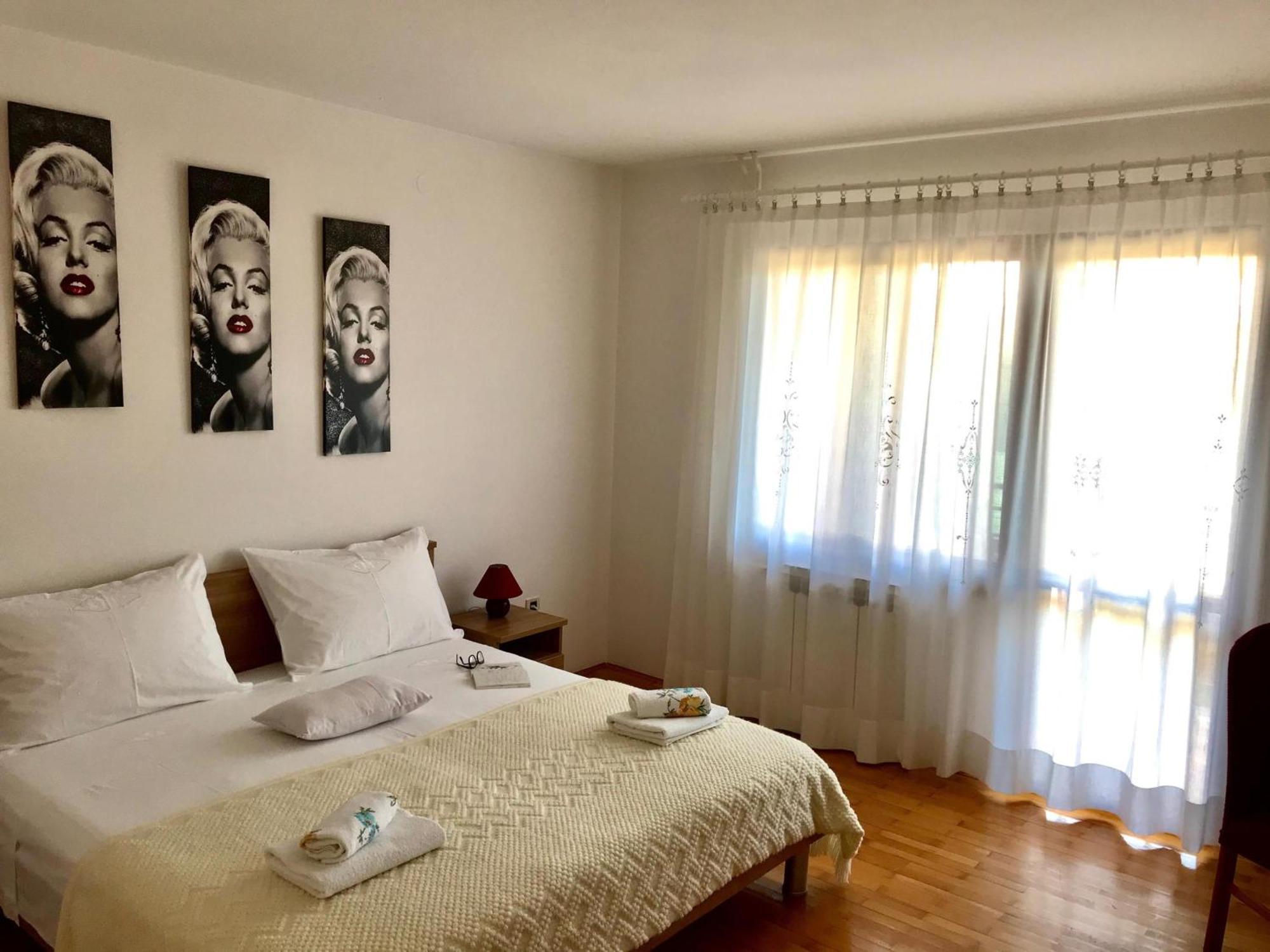 Apartment Adri روفينج المظهر الخارجي الصورة
