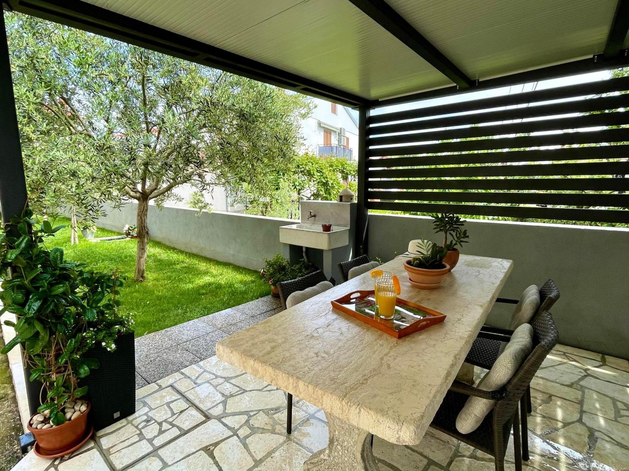 Apartment Adri روفينج المظهر الخارجي الصورة